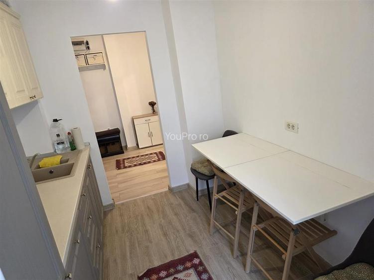 Lipovei etaj 1 Decomandat 2 Camere - 7