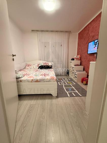 Apartament 3 camere P+3 renovat recent parcare privată pe Pictor Brana - 2
