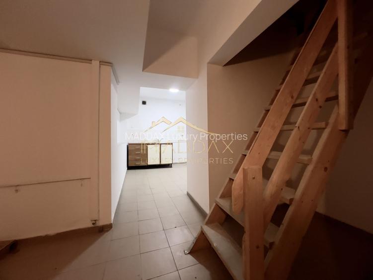 Spatiu Comercial Stradal de Inchiriat | Vanzare | 240mp - 35