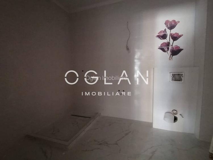 Apartament nou cu predare imediata 3 camere  - Doamna Stanca - 6