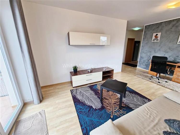 Apartament primitor cu 2 camere de inchiriat in Avantgarden Tractorul - 30