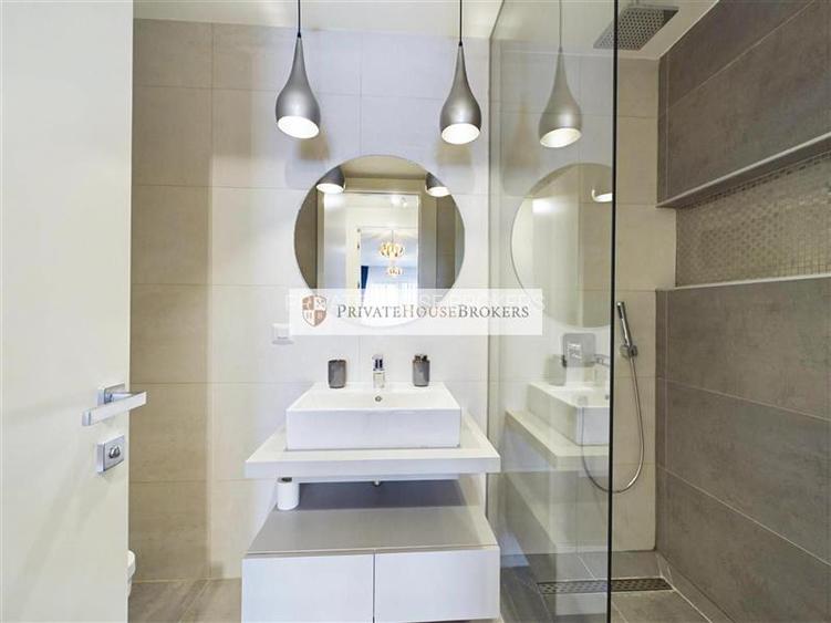 Floreasca | 102 The Address | Bloc 2020 | Parcare - 7