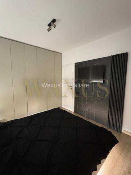 Apartament Modern - SU 59MP I 2 Balcoane I 2 Parcari - Eroilor - 5