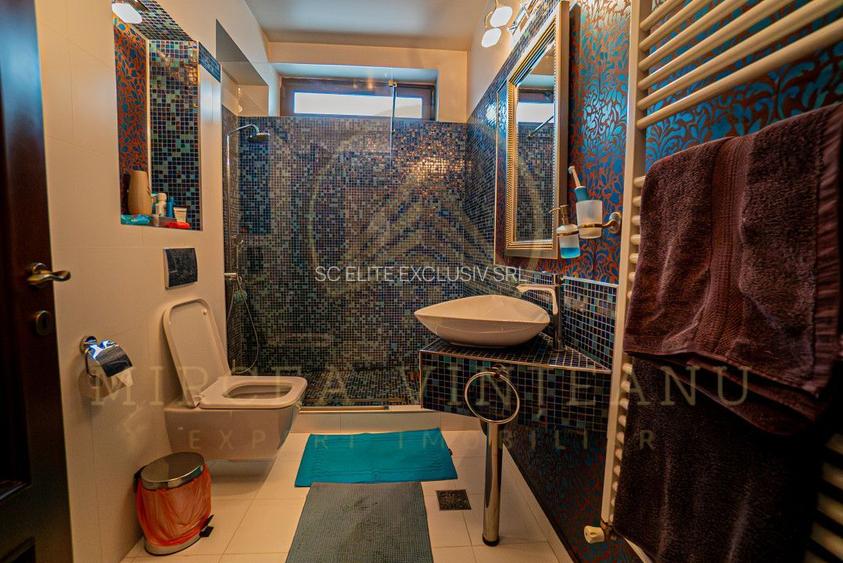 Vânzare vila spectaculoasa S+P+1+M situată in zona Tomis II - Spitalul Județean. - 24