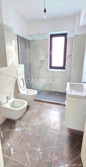 Apartament 3 camere decomandat ETAJ 1 ----- INTABULAT + loc parcare, DEZVOLTATOR - 10