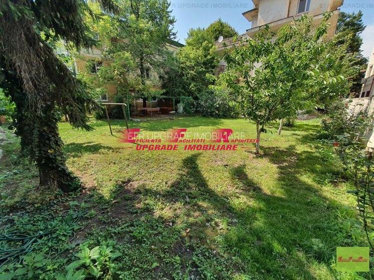 Teren (LAND) ARCUL DE TRIUMF - Kiseleff area EFR UPGRADE Land Central Bucharest - 11