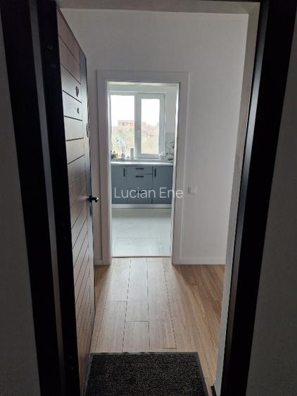 Apartament 2 Cam. | 56MP Utili | Loc Parcare Inclus | Complet mobilat si utilat - 4