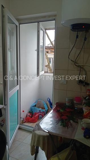 Vand garsoniera Luica - 4