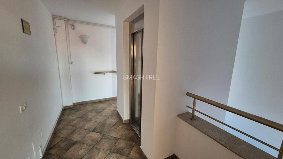 Duplex 200,38 mp utili + 32,51 mp balcoane + 2 locuri parcare + boxa - Dorobanti - 5