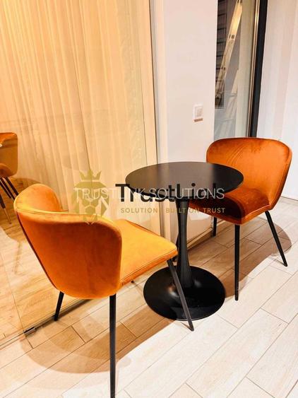 Apartament bloc nou loc parcare  subteran Nerva Traian Timpuri Noi - 6