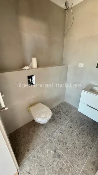 Apartament 3 camere parter cu curte - 13