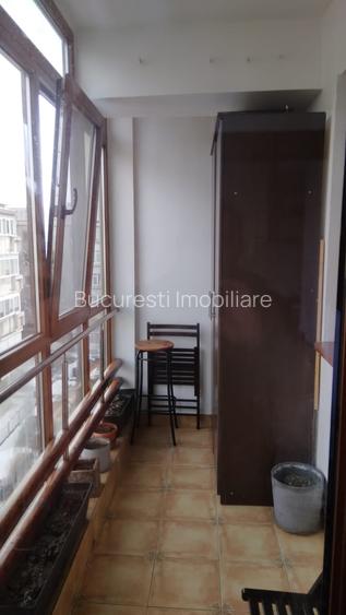 Apartament 2 Camere Dristor,Vitan Mall,bl.2019,Amenajat,centrala,mobilat,complet - 3