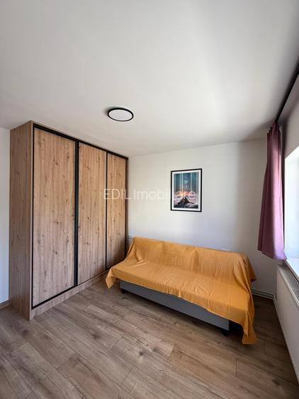 Apartament de vânzare, 4 camere, 77 mp, Zorilor zona UMF - 13