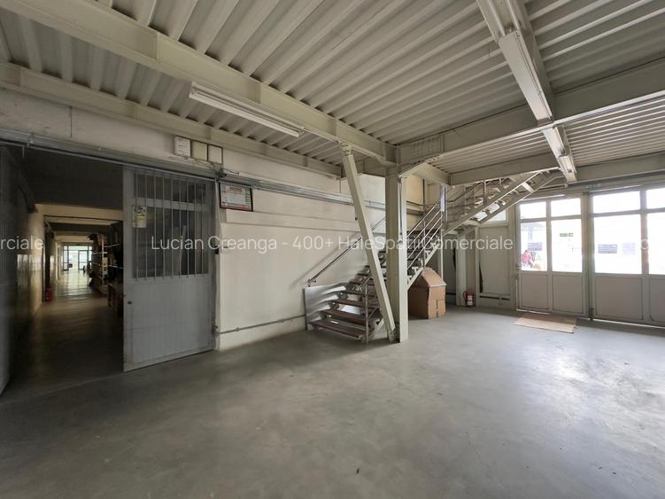 Spatii diverse sau 700mp, in spate la Iulius Mall - 15