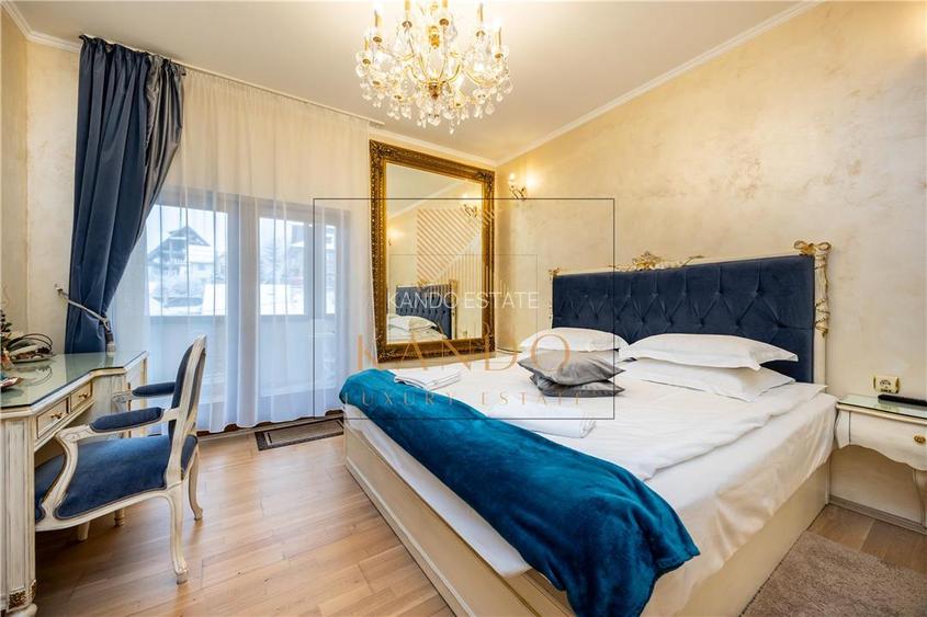 INVESTITIE PREMIUM | PENSIUNE DE LUX DE VANZARE – BUSTENI - 2