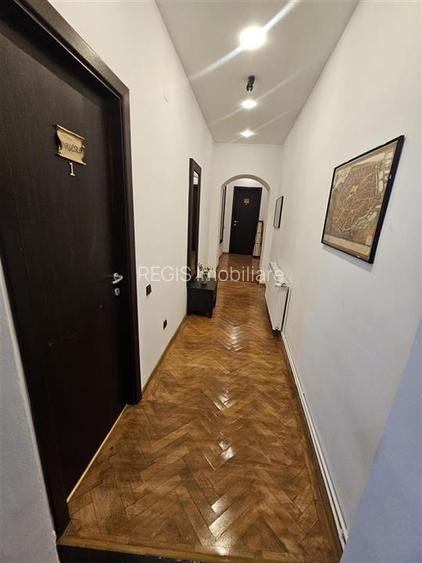 Casa 5 camere Strada Lunga pretabil Airbnb - 5