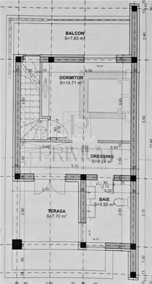 GIROC IQ - Casa individuala - 4 Camere - 3 Bai - Locatie excelenta - 12