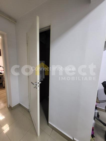 Spatiu pentru salon beauty de inchiriat | 3 camere, mobilat si utilat | Marasti - 12