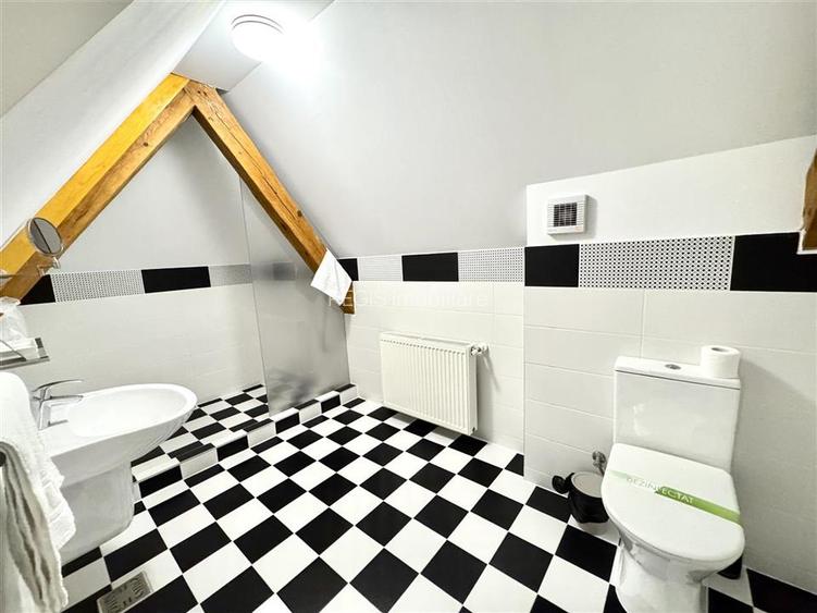 Apartament premium | Ultracentral | 129 mp | Parcare acoperita - 18