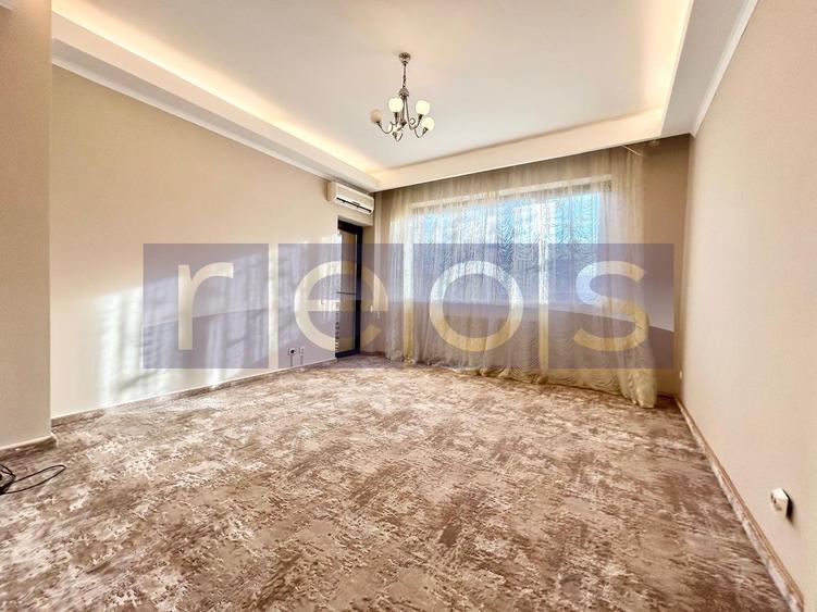 INCHIRIERE 4 CAMERE | 217 MP | CARTIERUL FRANCEZ | BLOC BOUTIQUE | 4 TERASE - 6