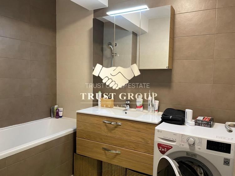 3 camere Lujerului | 2 locuri parcare | - 9