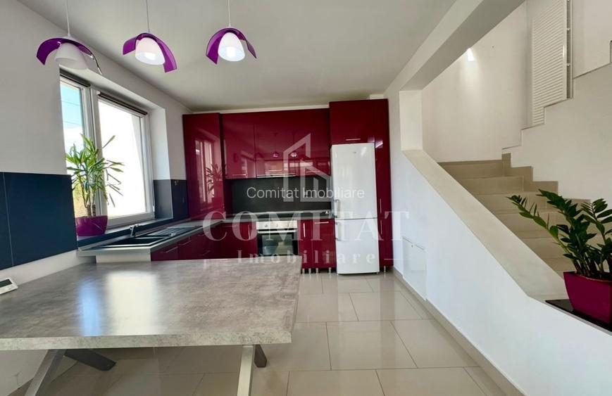 Duplex de închiriat | La cheie | Zona Eugen Ionesco - 4