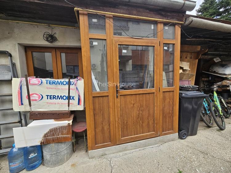 Teren de vanzare I Zona Mihai Bravu I Suprafata 179 mp - 6