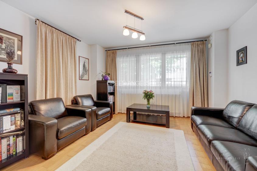 Vila de Vanzare Unirii George Georgescu | Comision 0%! - 4