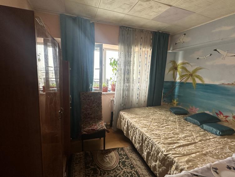 Apartament 4 Camere |Rahova |  Bucuresti - 15