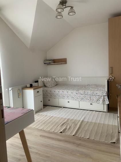Henri  Coanda ANL  Vanzare Vila tip duplex - 13