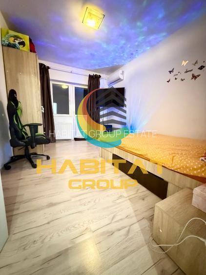 Vanzare Apartament 2 Camere Mobilat si Utilat Vitan Mall! - 4