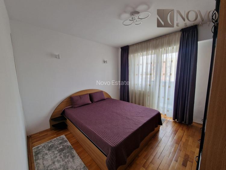 2 Camere | P-ta Muncii | Parcare | Metrou Muncii - 5