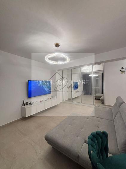 Apartament 2 camere Baicului I Quartz Residence I 2 parcari si boxa - 13