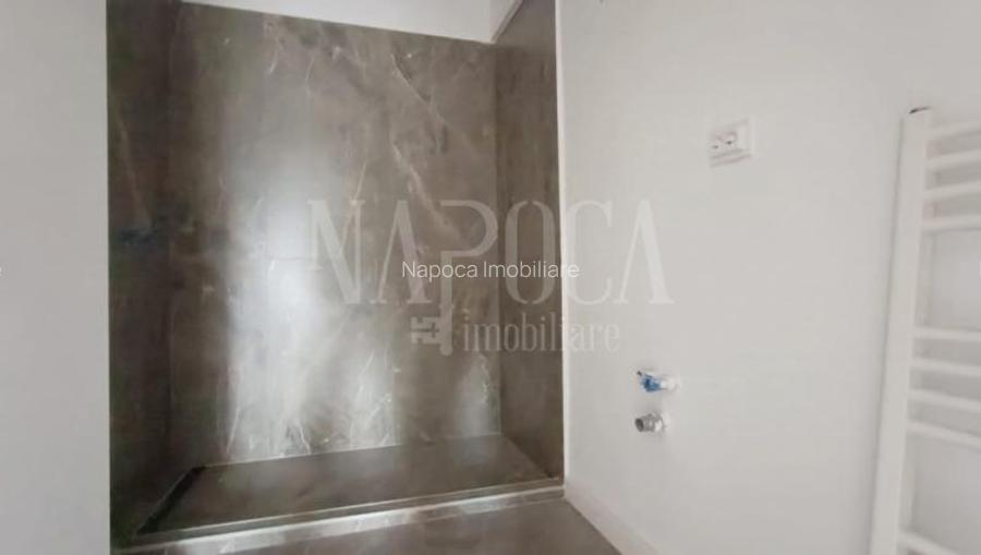 Apartament 3 camere de vanzare in Dambul Rotund, Cluj Napoca - 5