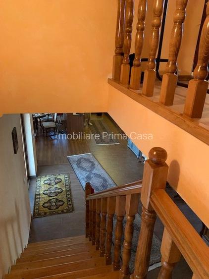 CASA SUPERBA 460mp, teren 15 ari! In Baia Sprie! - 9