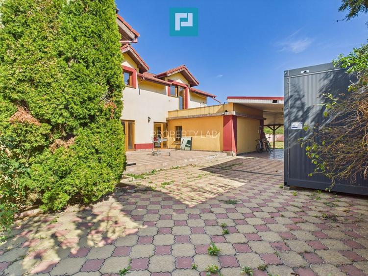 Casă individuală Dumbravița! - 8