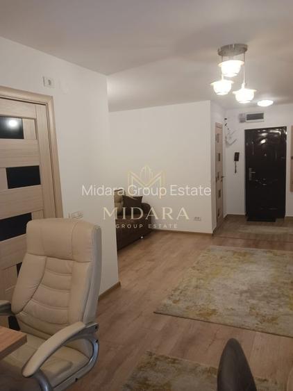 Garsonieră - Dristor | Etaj 2 | Metrou la 1 minut | 400€/lună - 17