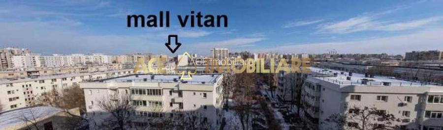 2 Camere de inchiriat | Vitan | Modern | Transport Public - 8