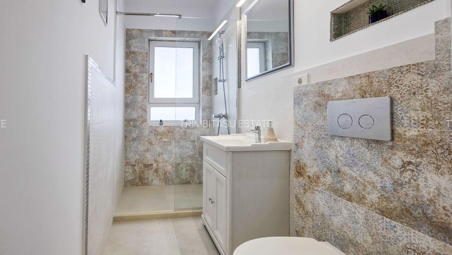 | Spatiu Birou - Bloc Boutique - 2 Camere&Terasa | Jovial Residence 3 - 11