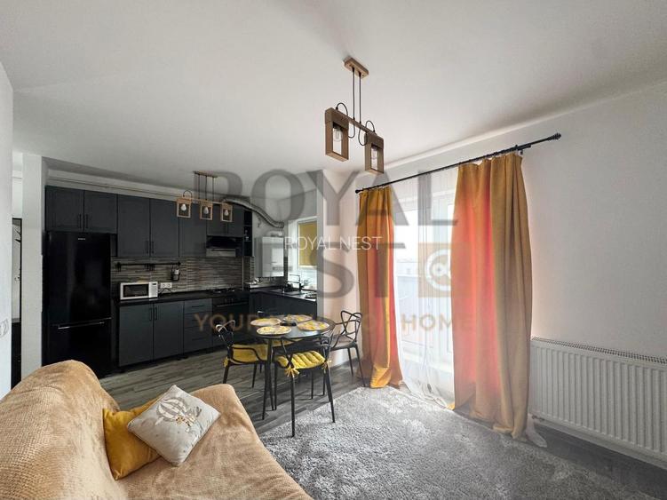 De inchiriat apartament cu 3 camere in Avantgarden3 - 4