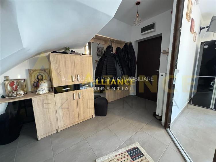 TREND RESIDENCE Vila P+1+M 4 camere 2 bai 120 mpu - 16
