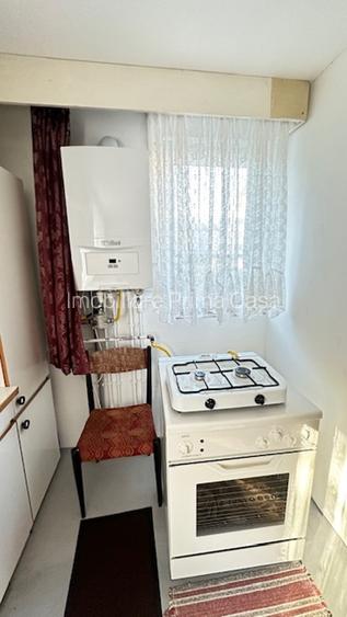 ZONA TBC casa P+E 208mp, teren 800mp finisata! - 4