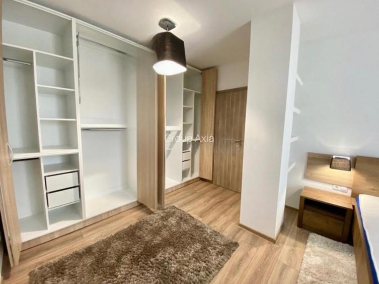 Inchiriere Apartament 2 camere, 57 mp, garaj, Buna Ziua, zona Bonjour - 6