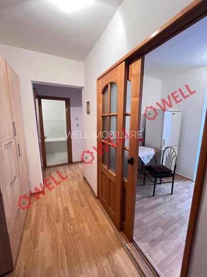 Apartament cu 2 camere de închiriat în Sfântu Gheorghe, pe strada Bem József! - 9