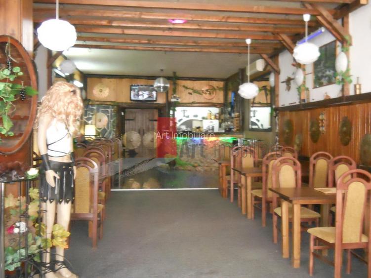 Spatiu comercial de inchiriat in Giulesti (langa stadion, complex comercial) - 25