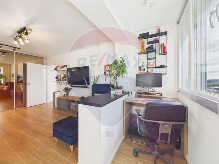 De vanzare | Apartament 2 camere | Unirii - 11