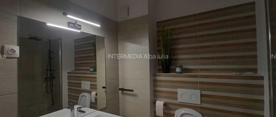 APARTAMENT 2 CAMERE I BLOC NOU I CETATE I MOBILAT COMPLET I PARCARE I - 6