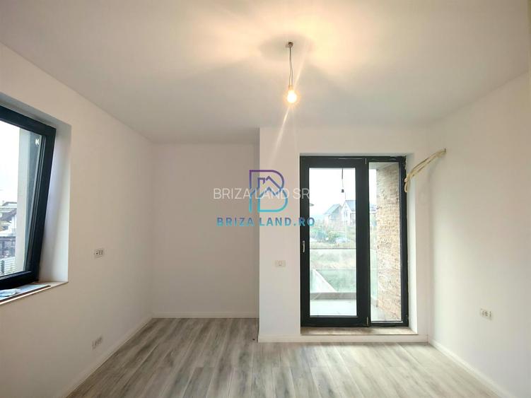 Mogosoaia, zona Livezilor, casa P+2E, 4 camere, 4 bai, teren 350mp - 12