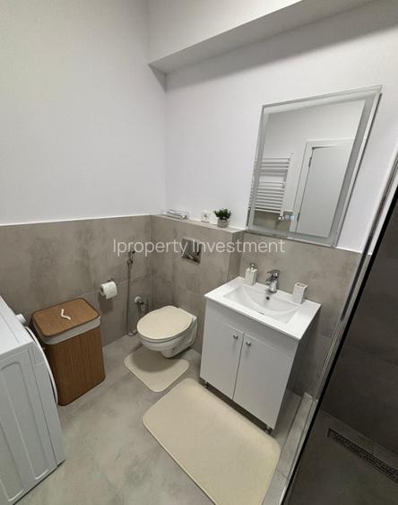 2 Camere | Atena Residence - Pallady | Parcare | Cat Friendly - 13