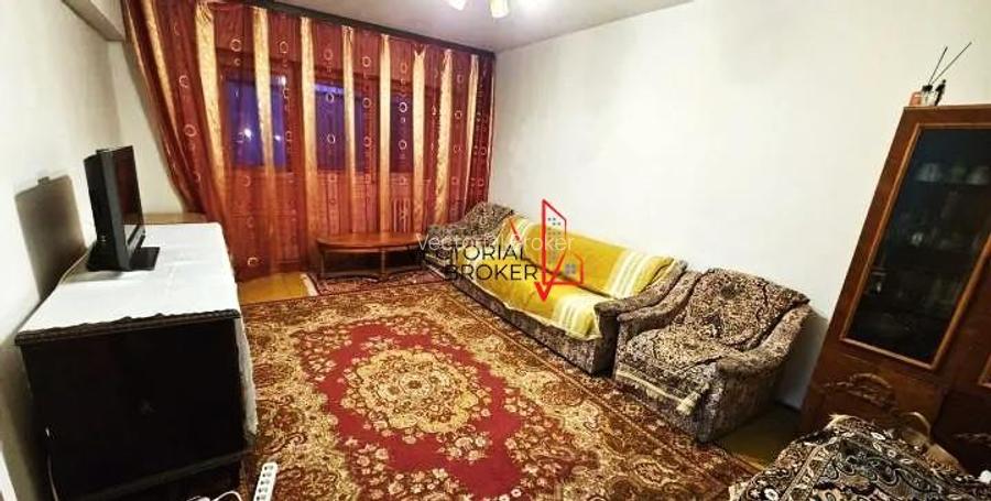 4 camere decomandat Vergului la 3 minute de metrou Costin Georgian - 2